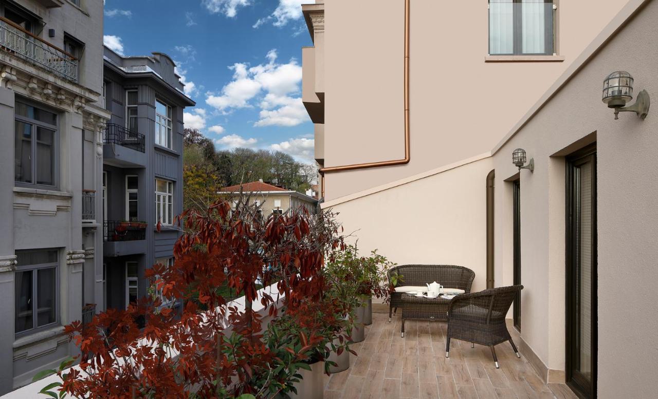 Duplex Apartment