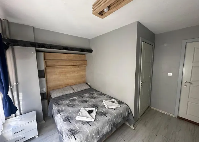 Beydagi Kadikoey Aparthotel Istanbul
